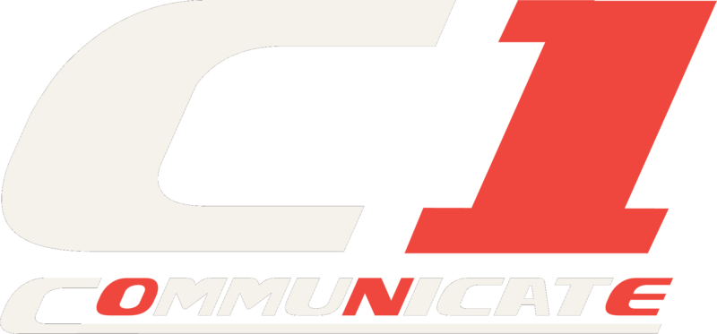 Communicate One
