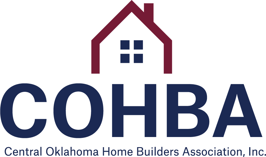 Central Oklahoma Home Builders Association